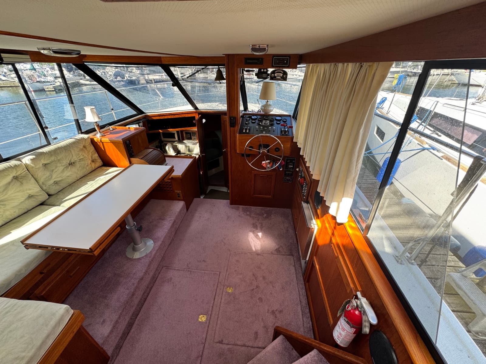 1989 Cooper Prowler 10M - Photo 27