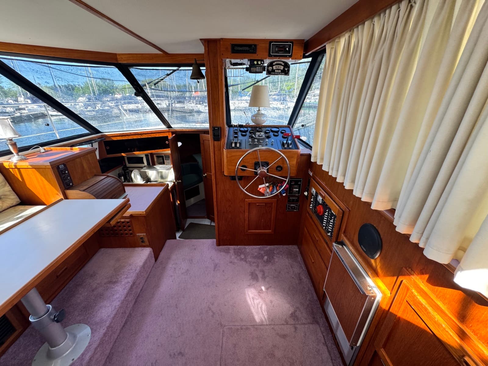 1989 Cooper Prowler 10M - Photo 28