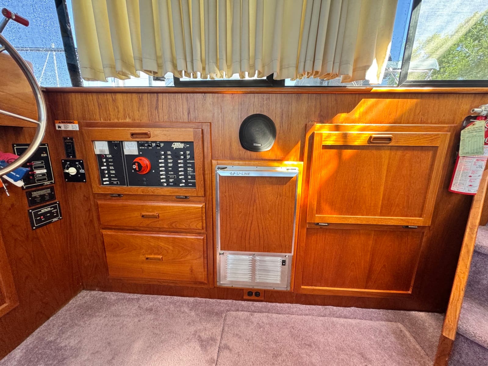 1989 Cooper Prowler 10M - Photo 30