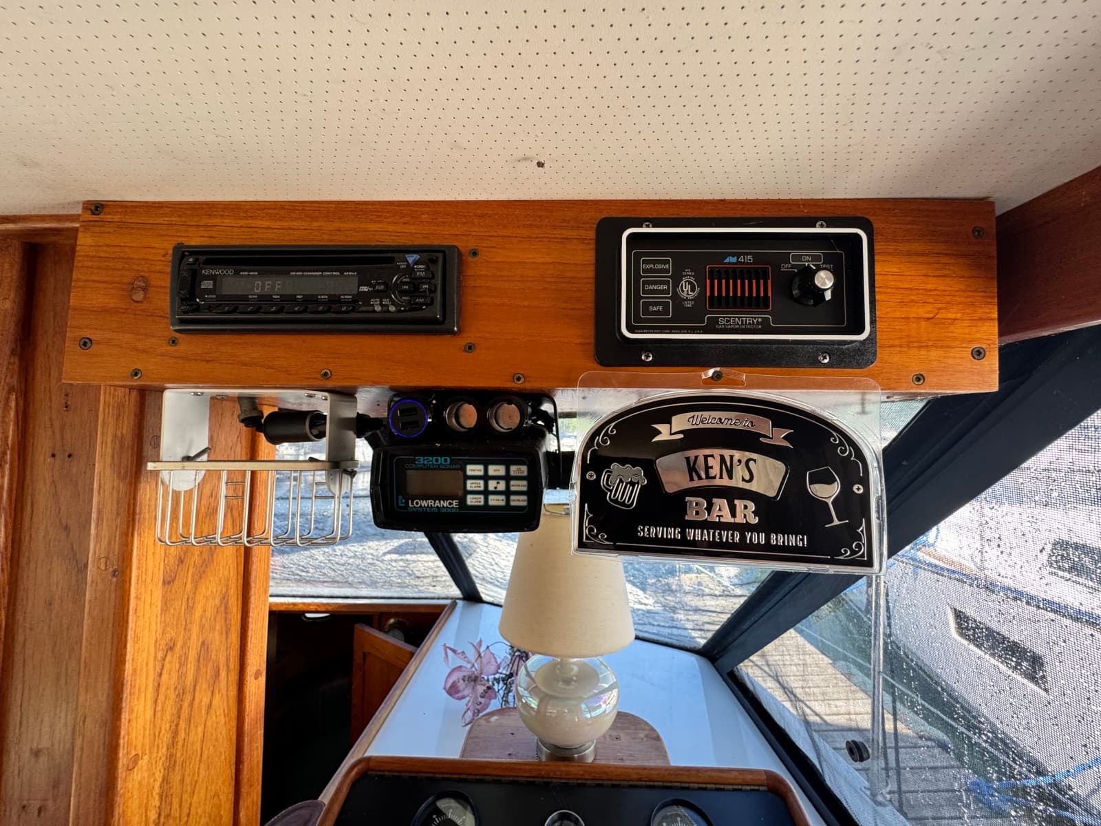 1989 Cooper Prowler 10M - Photo 36