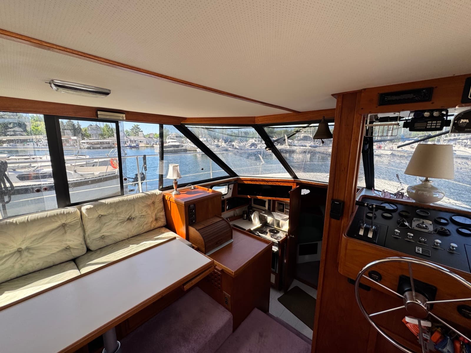 1989 Cooper Prowler 10M - Photo 29