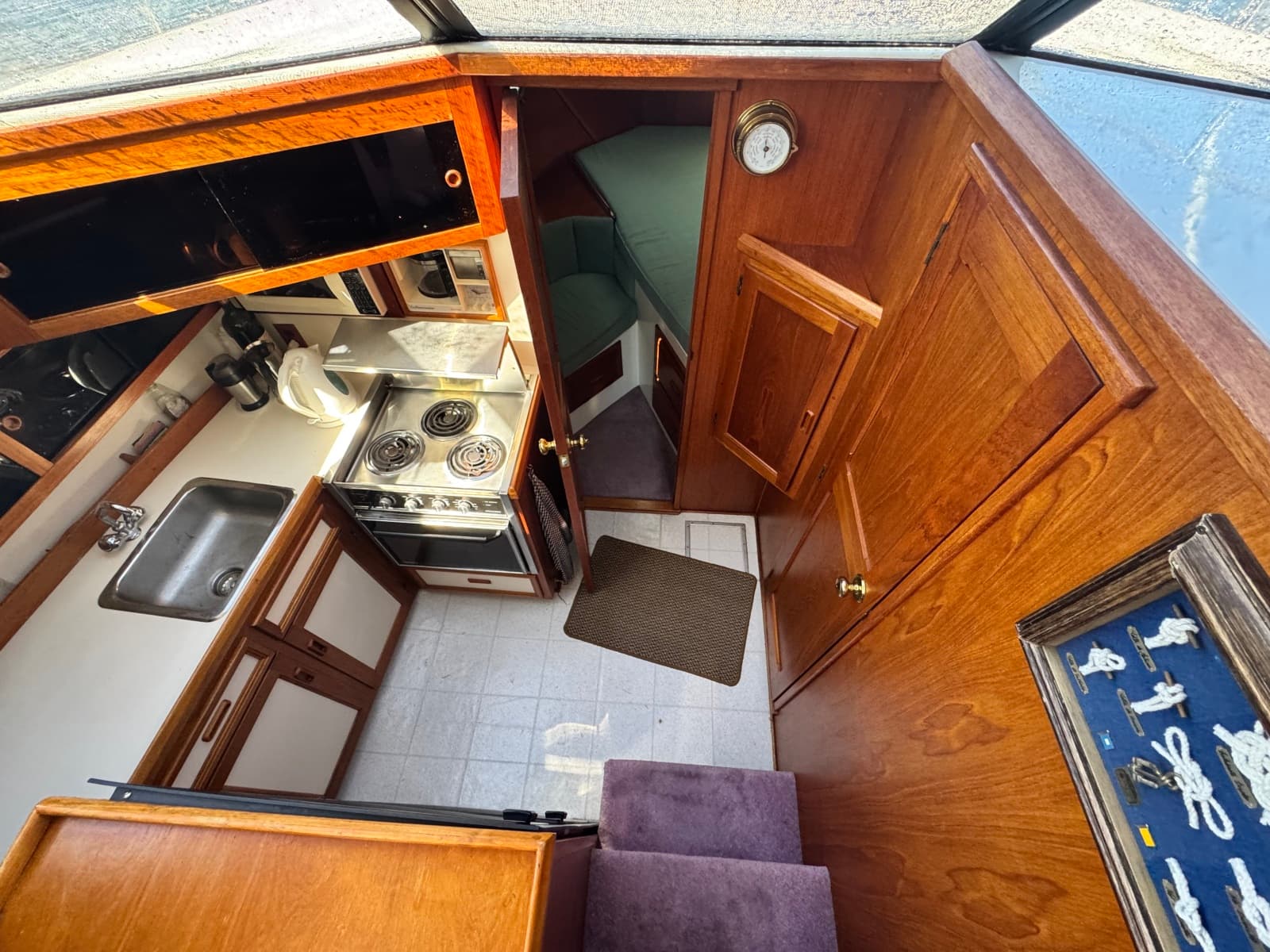 1989 Cooper Prowler 10M - Photo 39