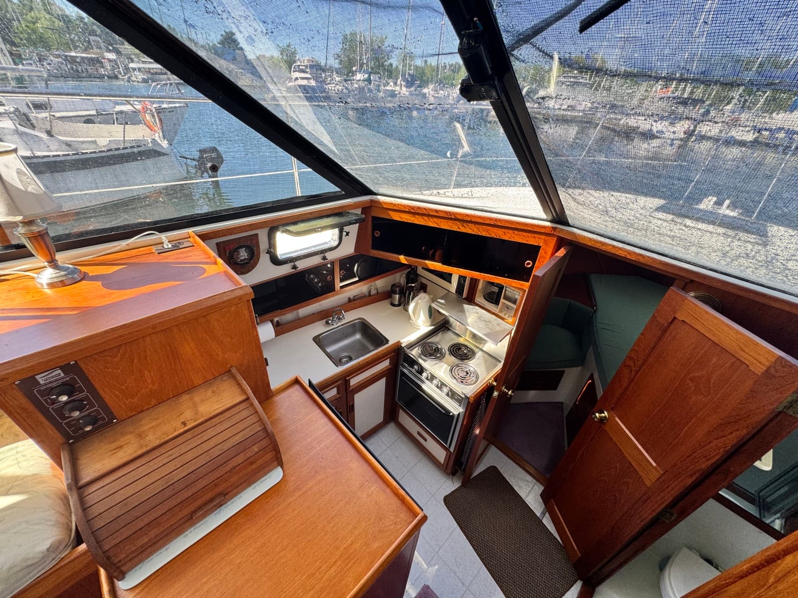 1989 Cooper Prowler 10M - Photo 38