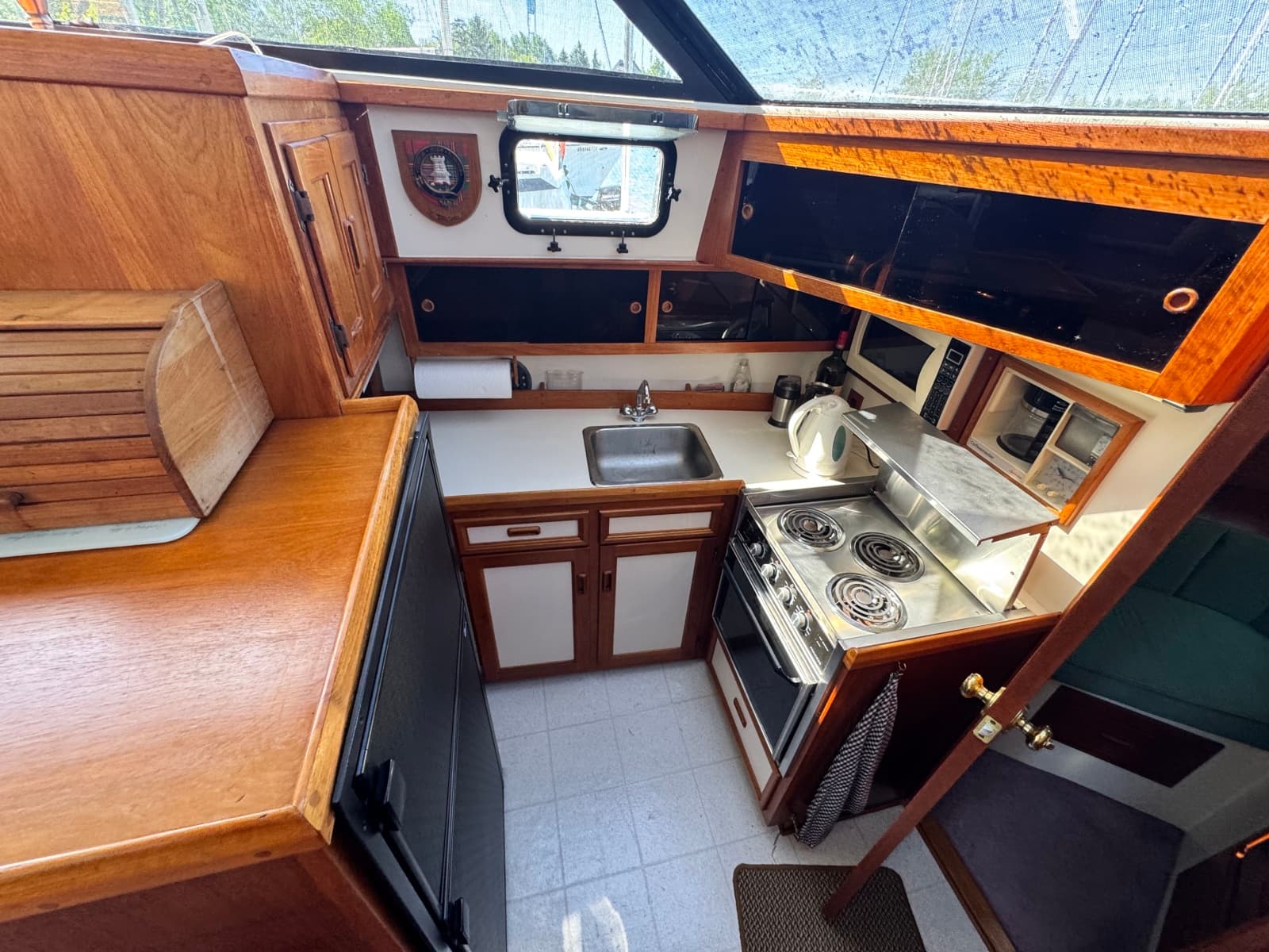 1989 Cooper Prowler 10M - Photo 40