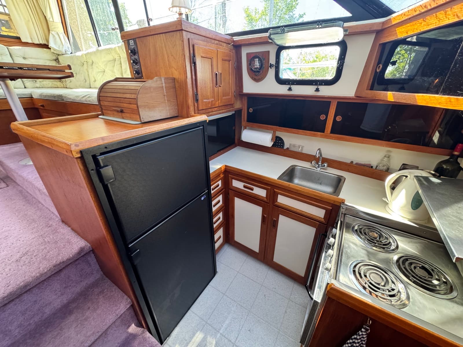 1989 Cooper Prowler 10M - Photo 41