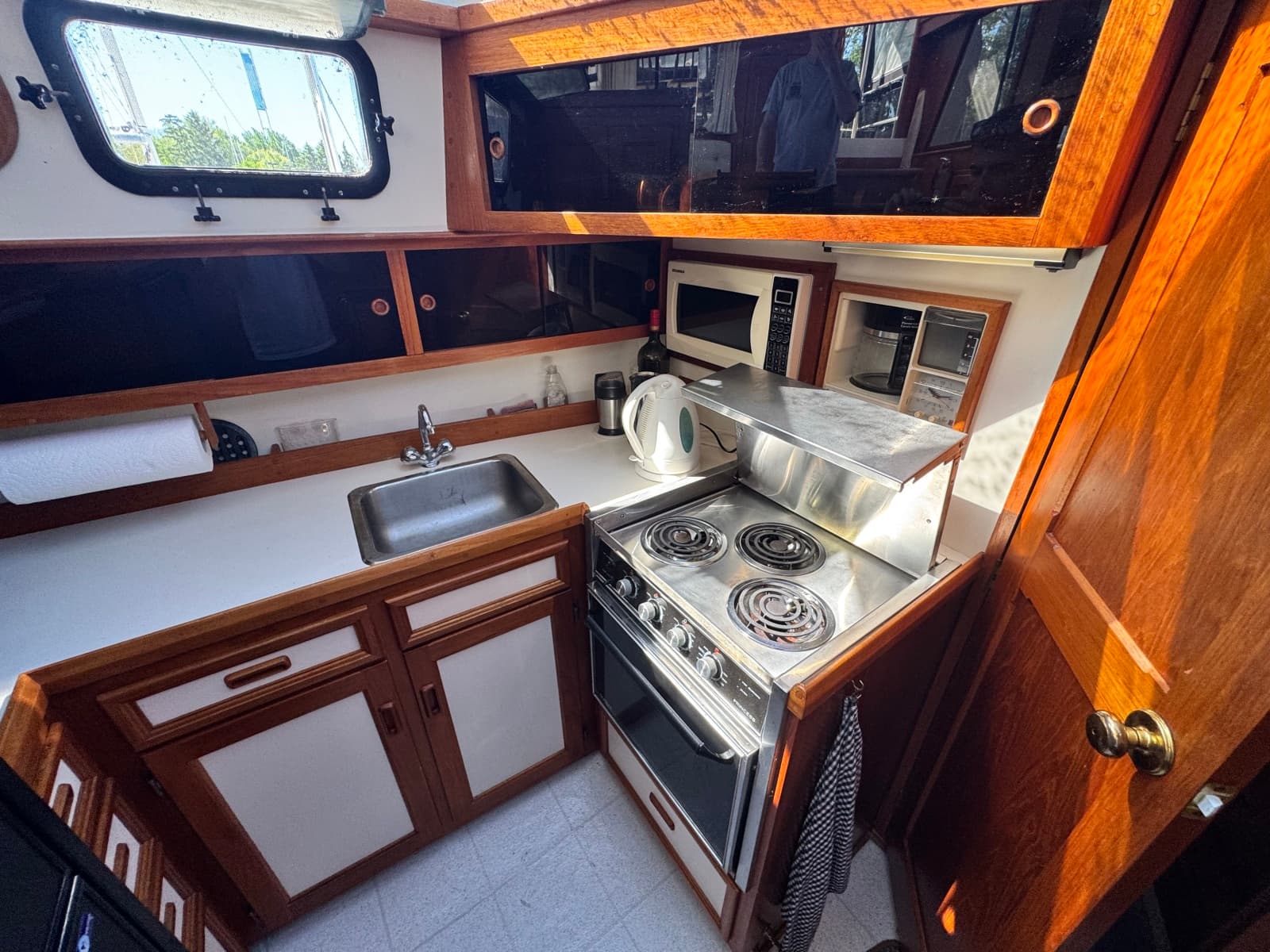1989 Cooper Prowler 10M - Photo 42
