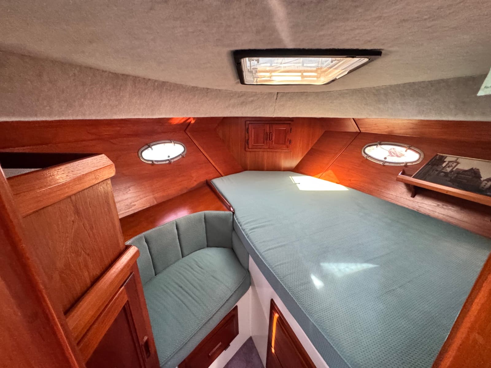 1989 Cooper Prowler 10M - Photo 46