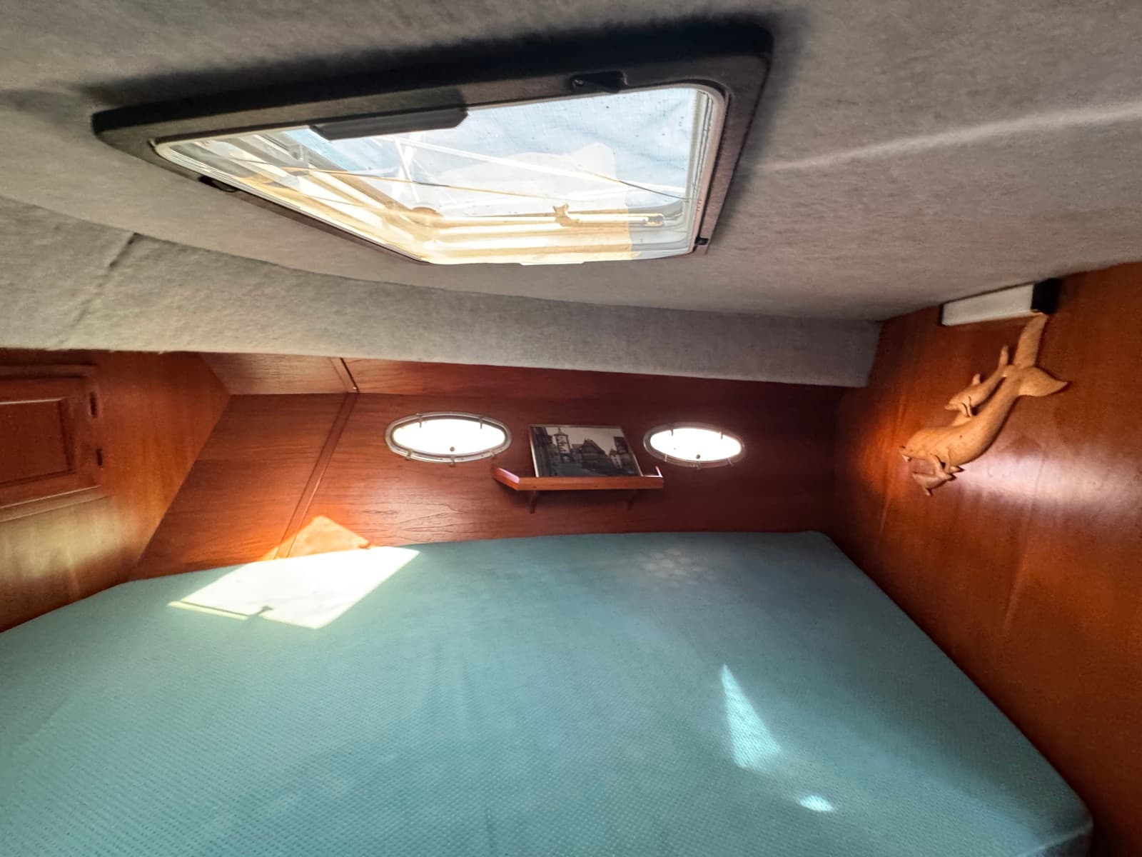 1989 Cooper Prowler 10M - Photo 48