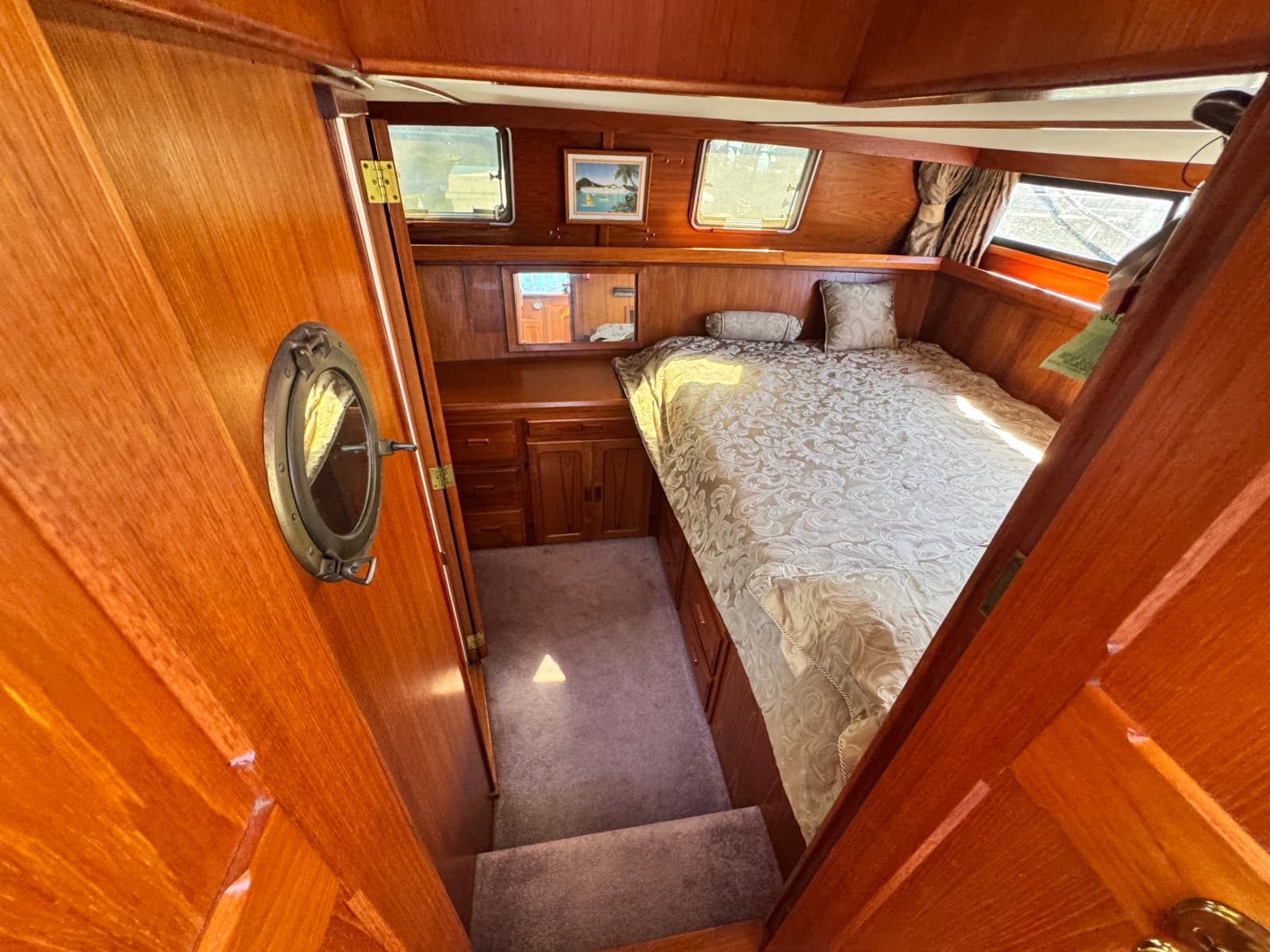 1989 Cooper Prowler 10M - Photo 51