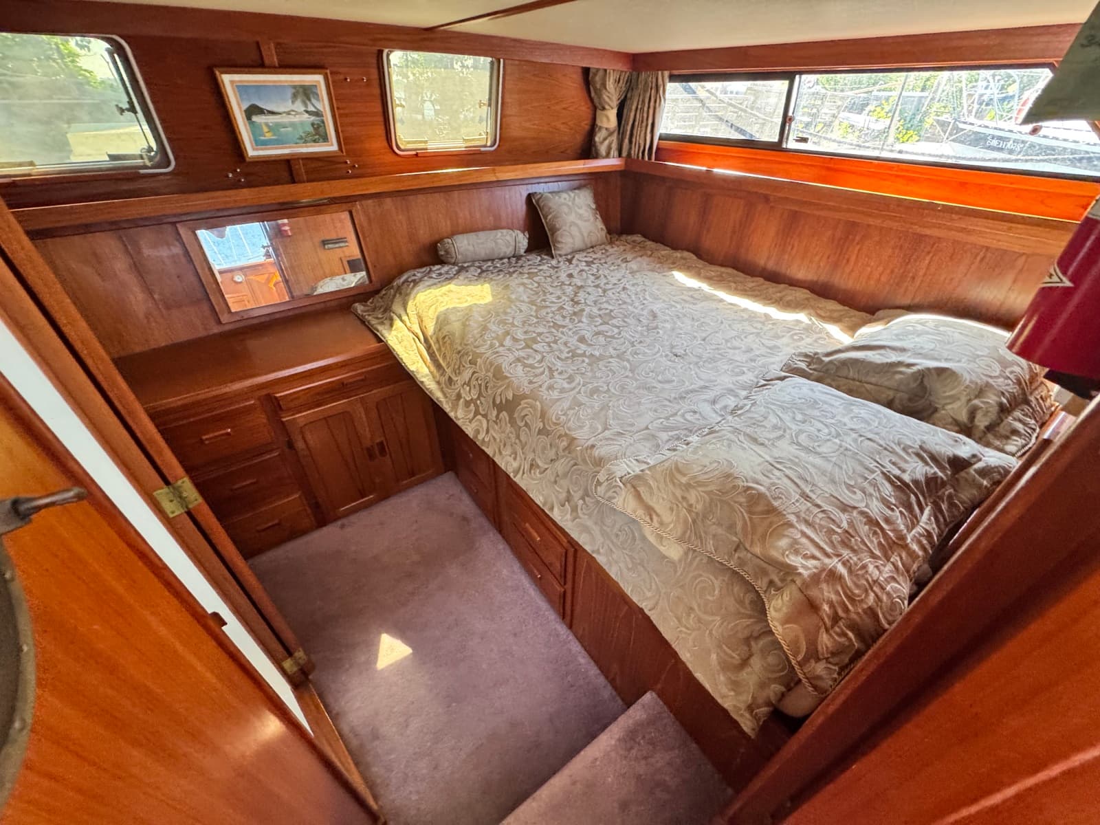 1989 Cooper Prowler 10M - Photo 52