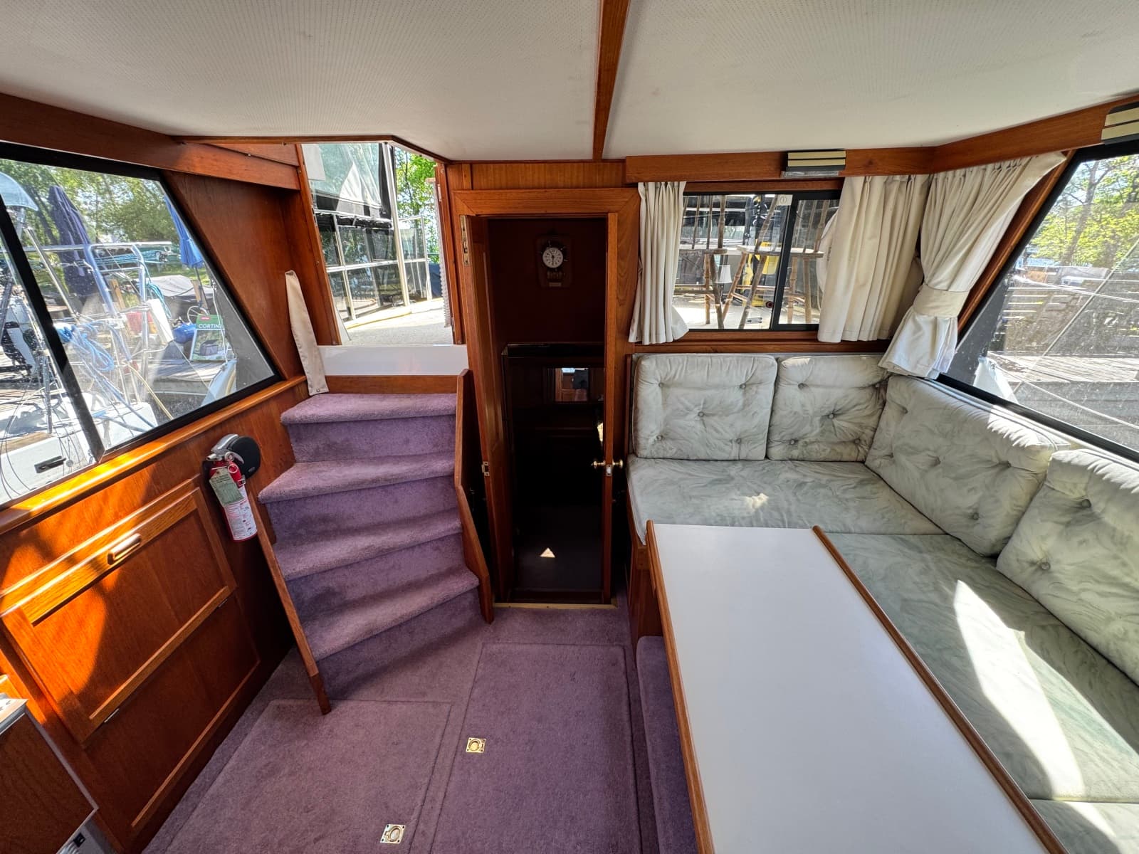 1989 Cooper Prowler 10M - Photo 49