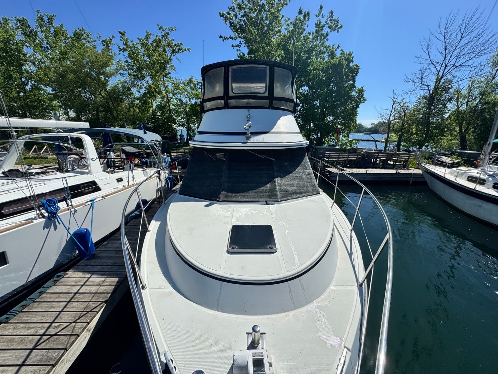 1989 Cooper Prowler 10M - Photo 60