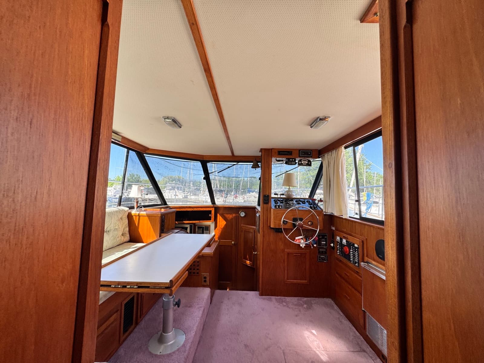 1989 Cooper Prowler 10M - Photo 59