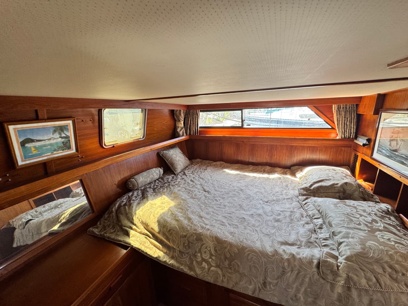 1989 Cooper Prowler 10M - Photo 53