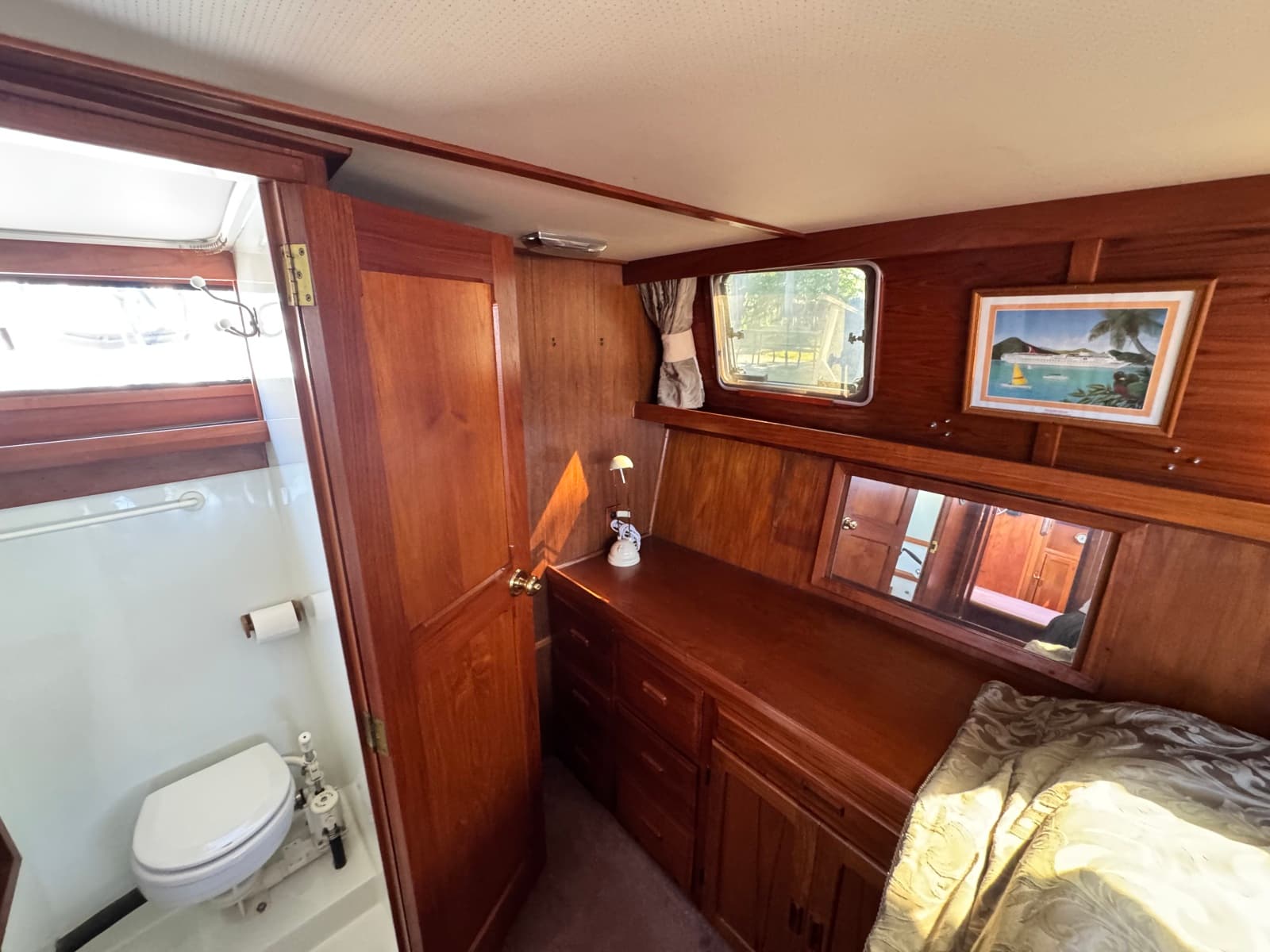 1989 Cooper Prowler 10M - Photo 54