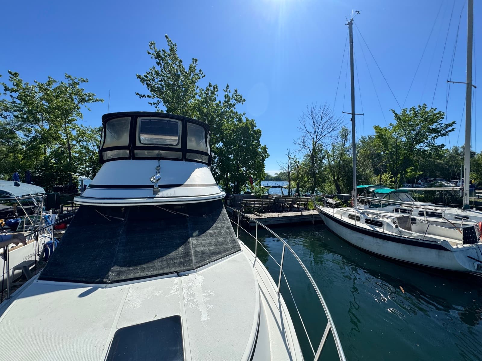 1989 Cooper Prowler 10M - Photo 61