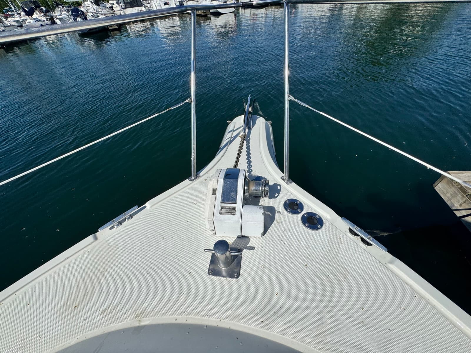 1989 Cooper Prowler 10M - Photo 63