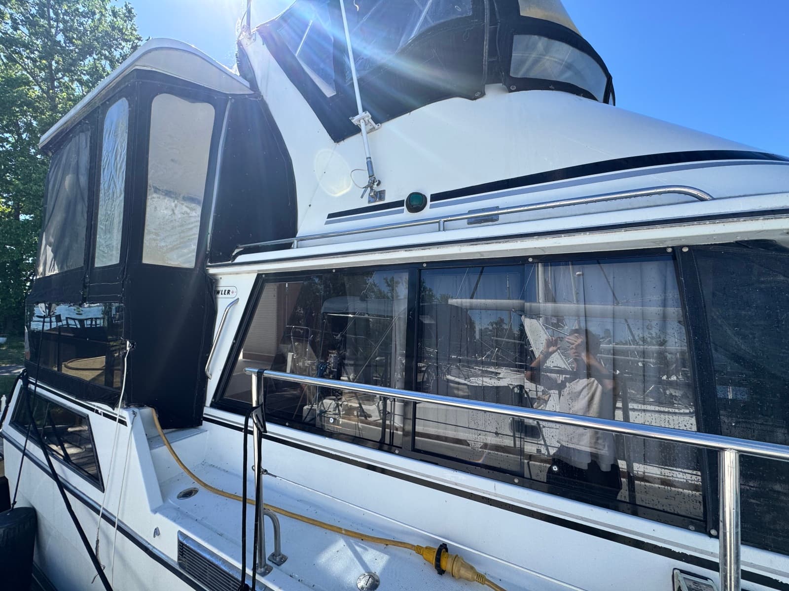 1989 Cooper Prowler 10M - Photo 64