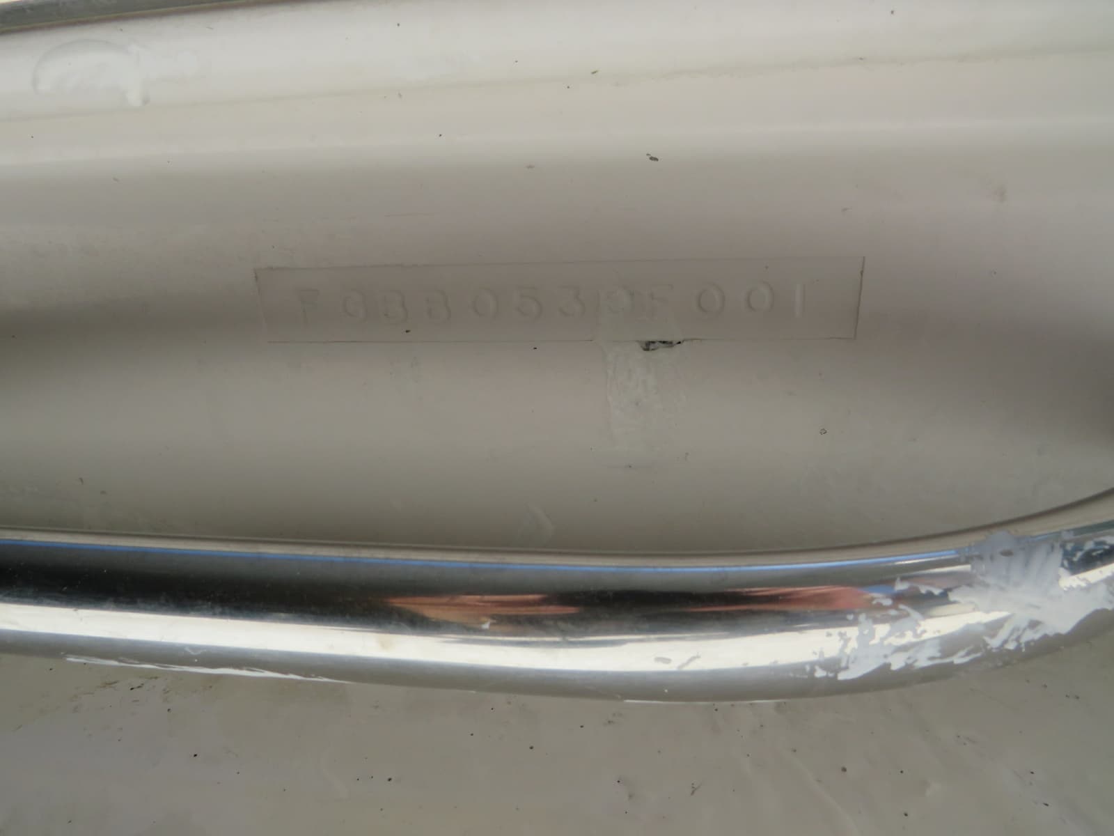 2001 Chaparral 300 Signature - Photo 28