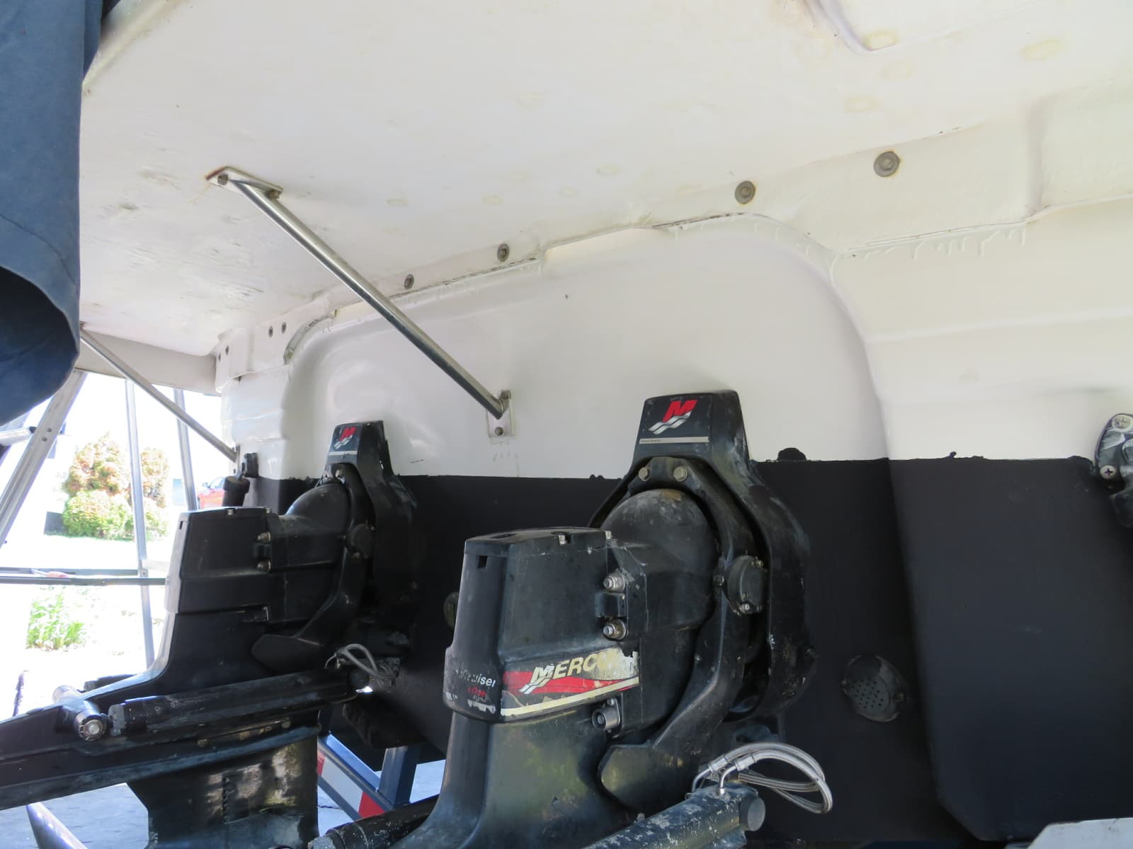 2001 Chaparral 300 Signature - Photo 30