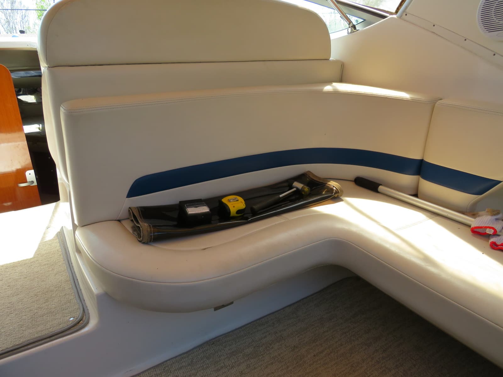 2001 Chaparral 300 Signature - Photo 13