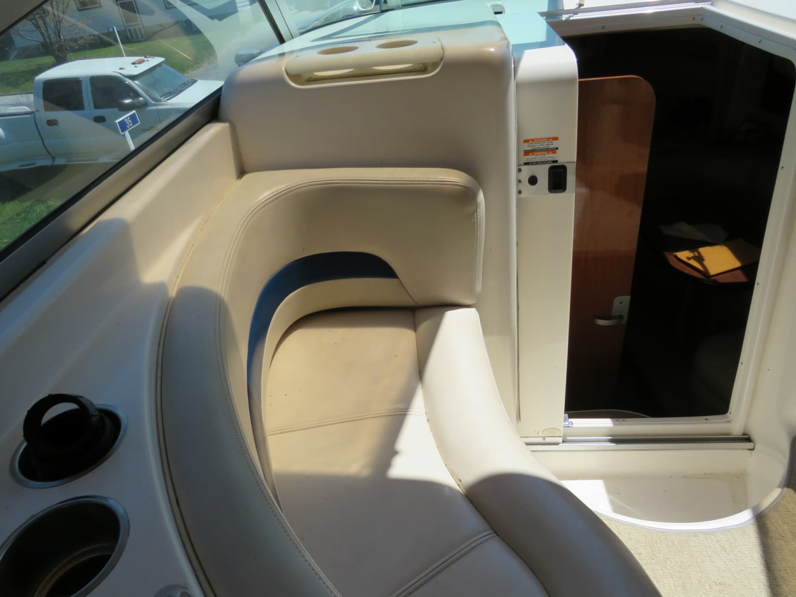 2001 Chaparral 300 Signature - Photo 15