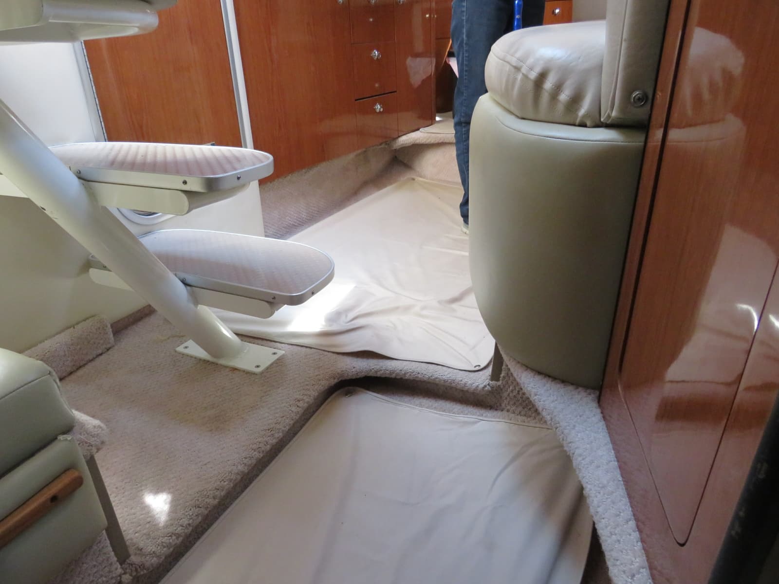 2001 Chaparral 300 Signature - Photo 25