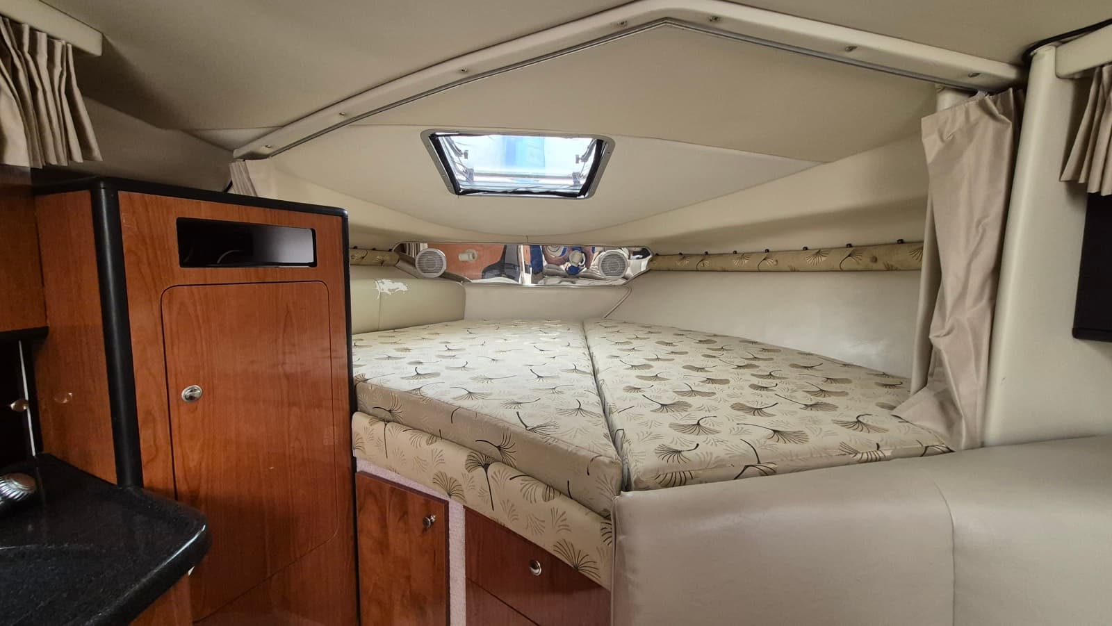 2001 Chaparral 300 Signature - Photo 21