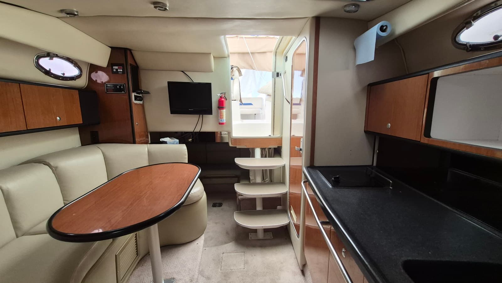 2001 Chaparral 300 Signature - Photo 22