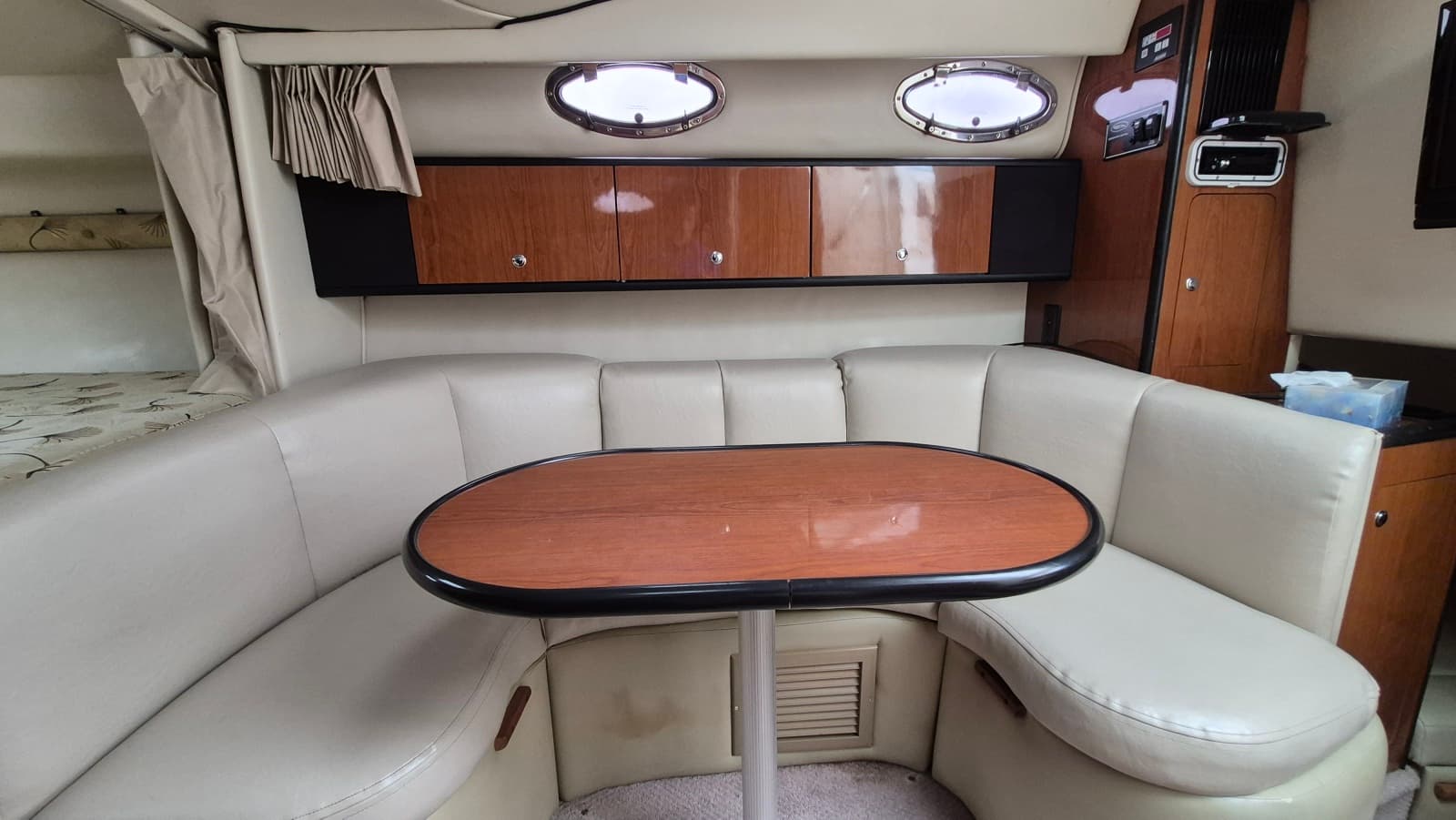 2001 Chaparral 300 Signature - Photo 23