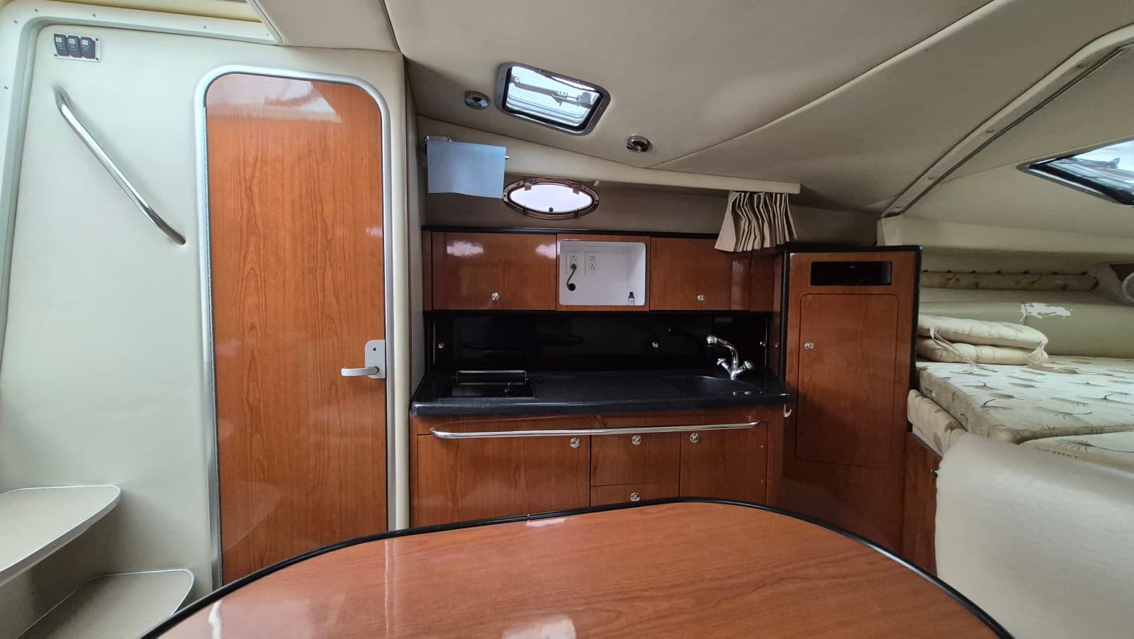 2001 Chaparral 300 Signature - Photo 24