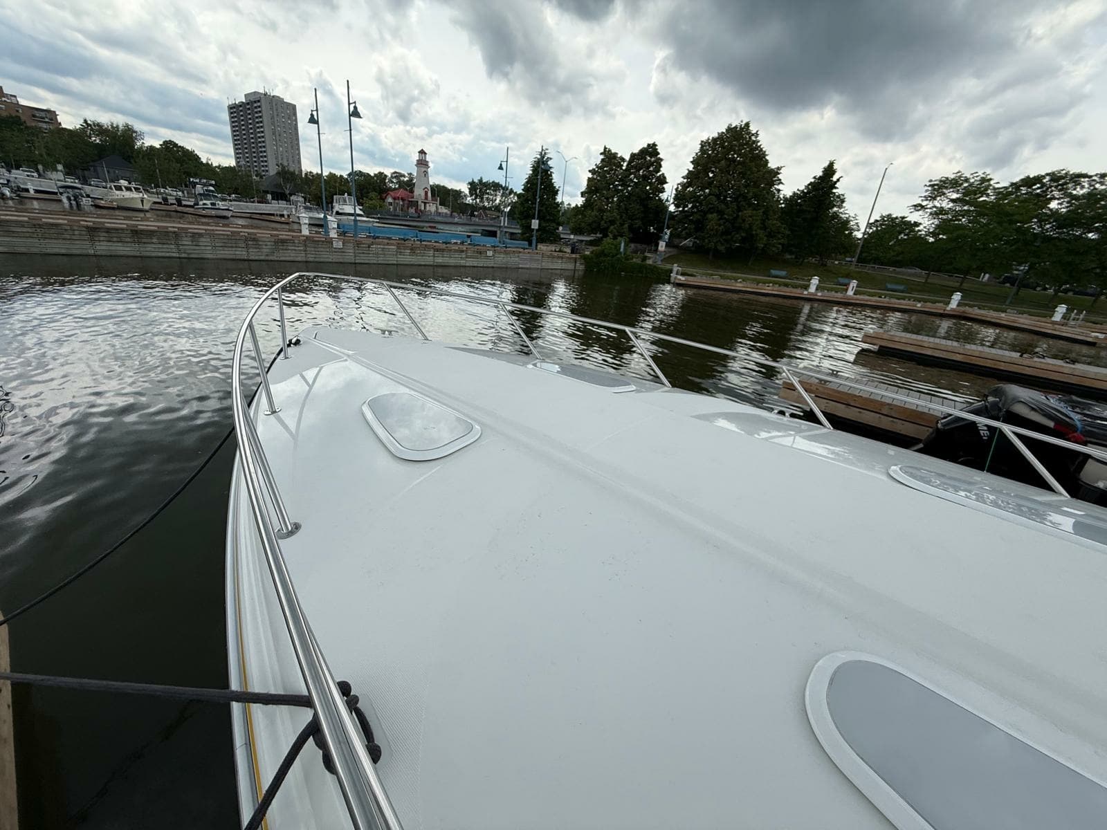 2006 Formula 400 SS - Photo 9