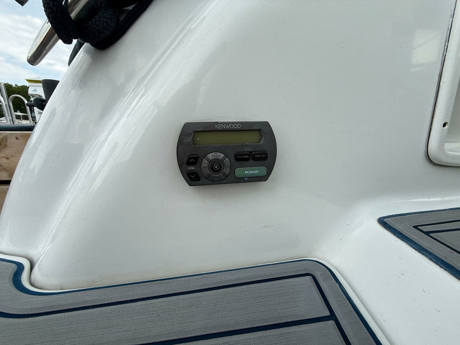 2006 Formula 400 SS - Photo 16