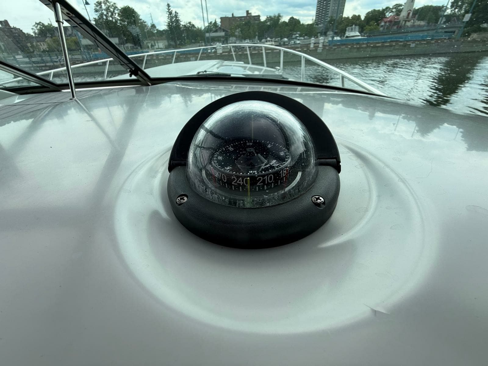 2006 Formula 400 SS - Photo 34