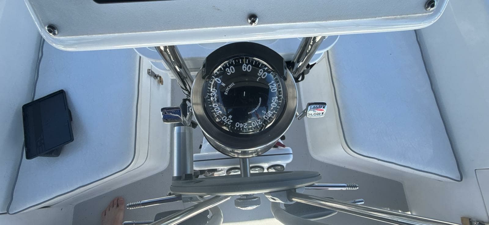 2005 Catalina 34 MK II - Photo 30