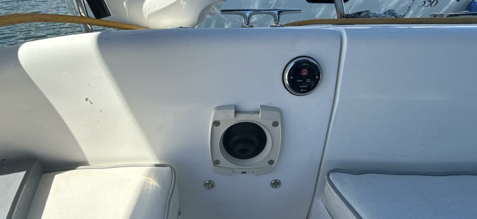 2005 Catalina 34 MK II - Photo 32