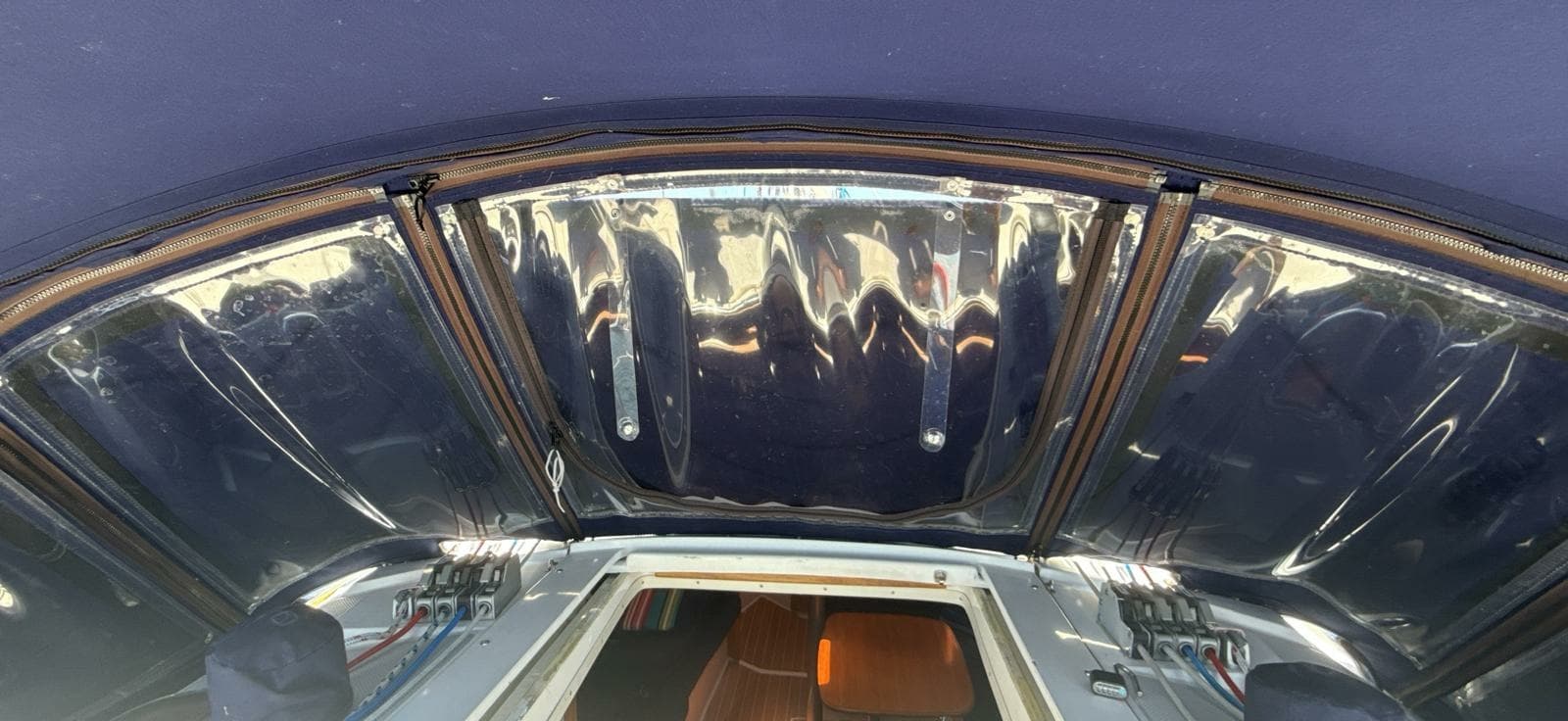2005 Catalina 34 MK II - Photo 44