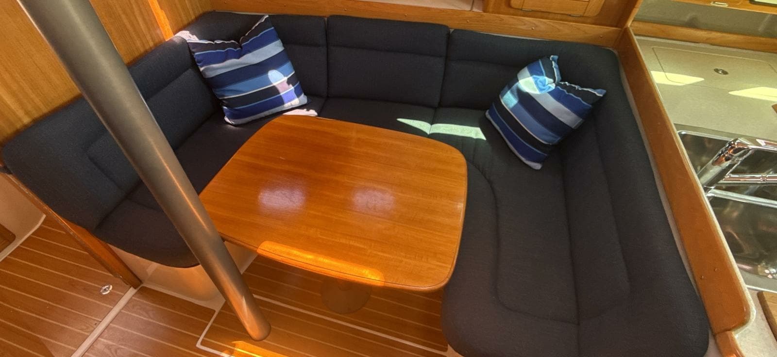 2005 Catalina 34 MK II - Photo 66