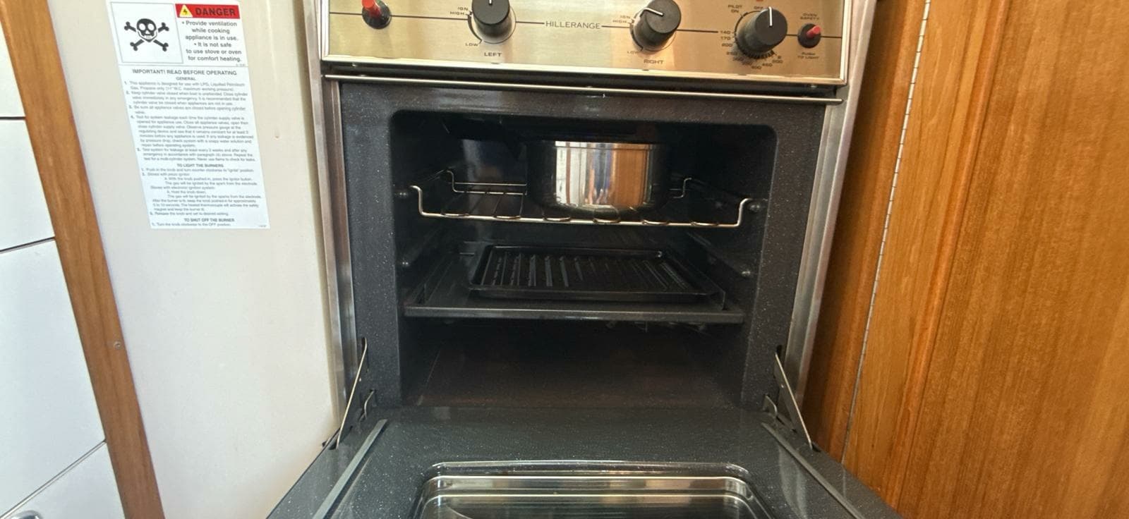 2005 Catalina 34 MK II - Photo 52