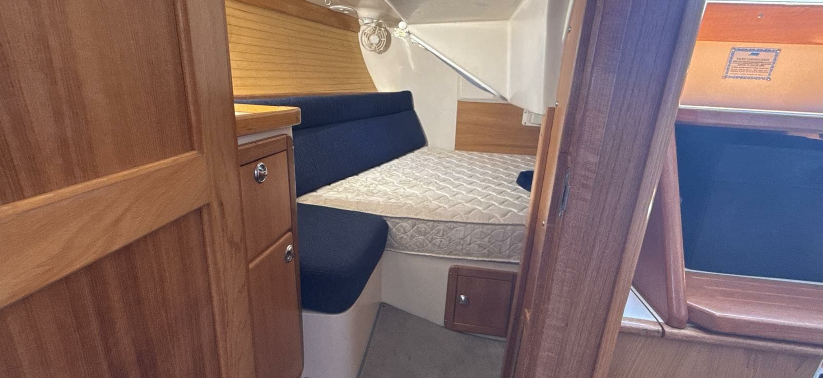 2005 Catalina 34 MK II - Photo 57