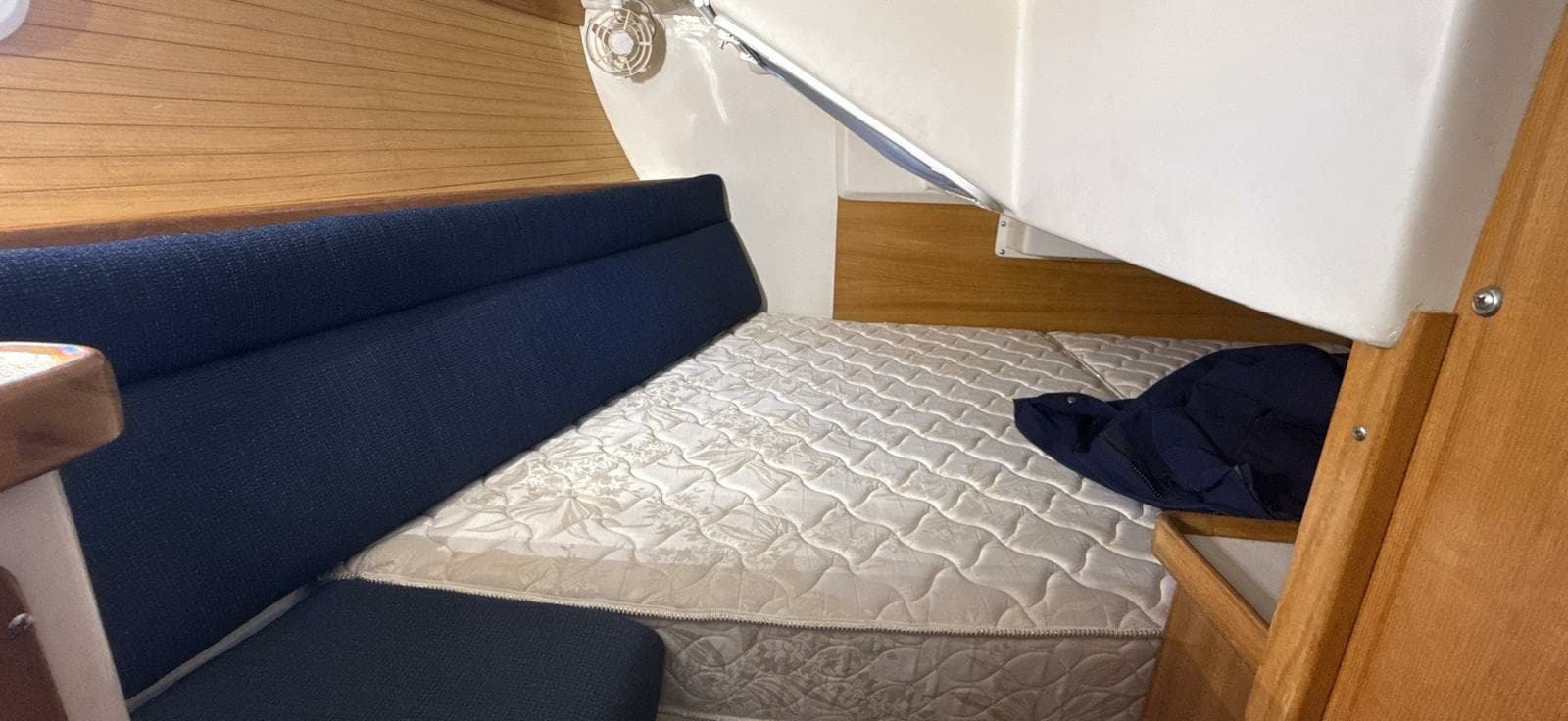 2005 Catalina 34 MK II - Photo 58