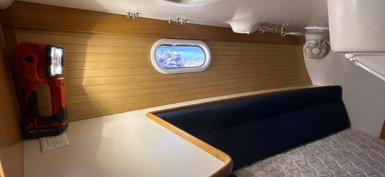 2005 Catalina 34 MK II - Photo 59