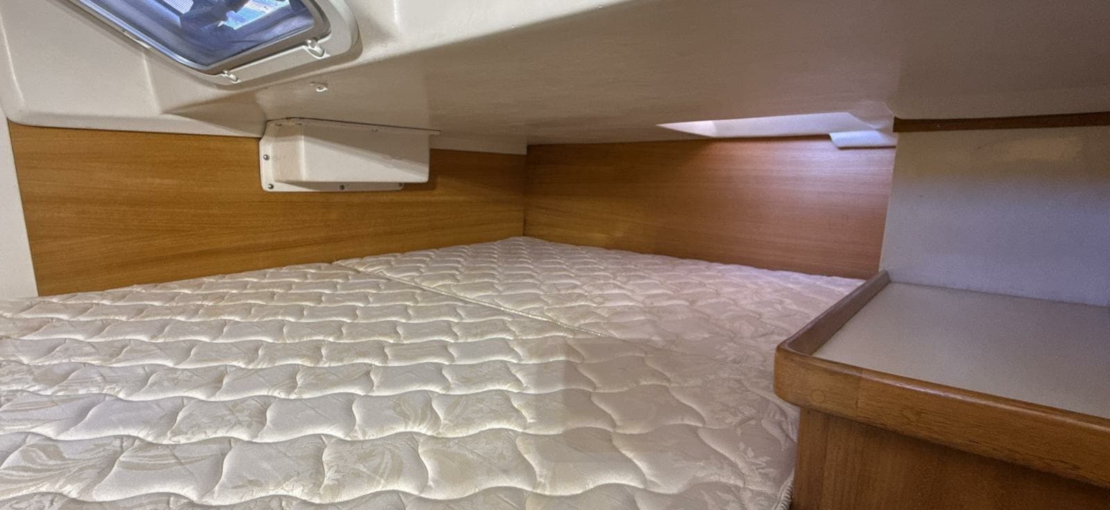 2005 Catalina 34 MK II - Photo 61