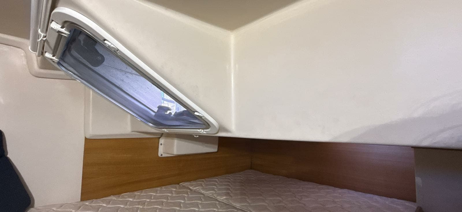 2005 Catalina 34 MK II - Photo 62