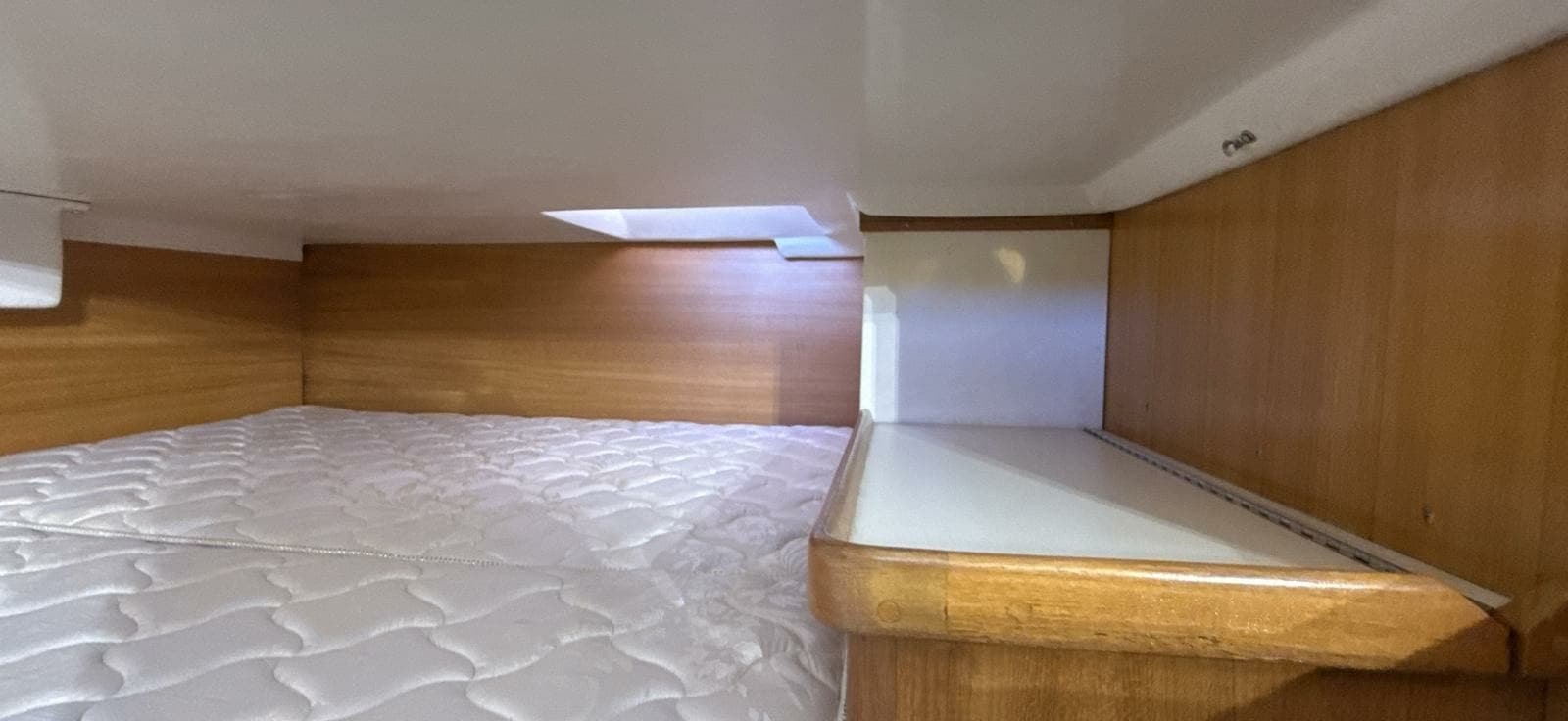 2005 Catalina 34 MK II - Photo 63