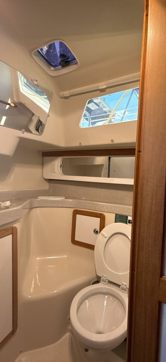 2005 Catalina 34 MK II - Photo 89
