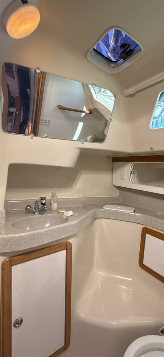 2005 Catalina 34 MK II - Photo 90
