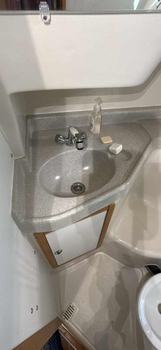 2005 Catalina 34 MK II - Photo 92