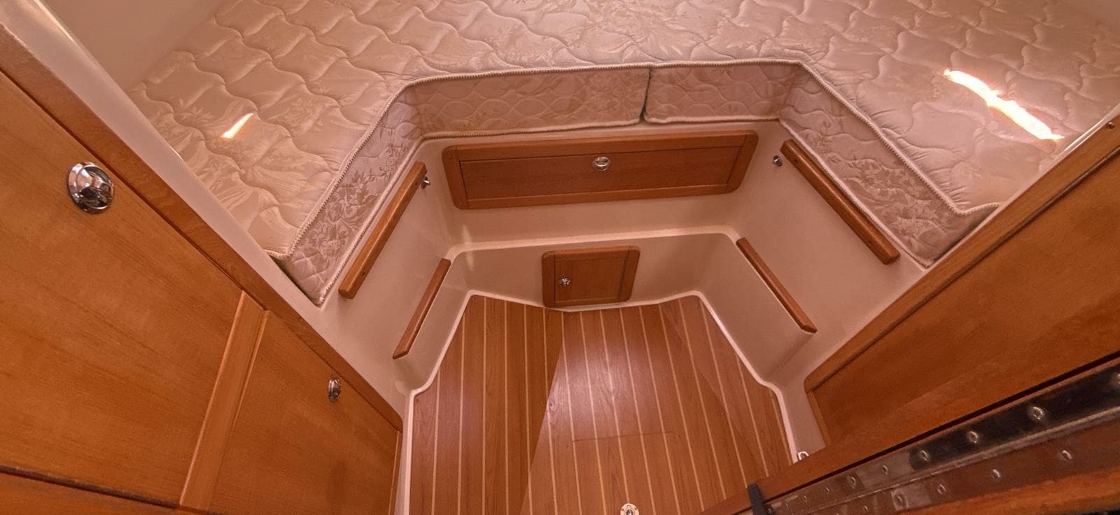 2005 Catalina 34 MK II - Photo 82