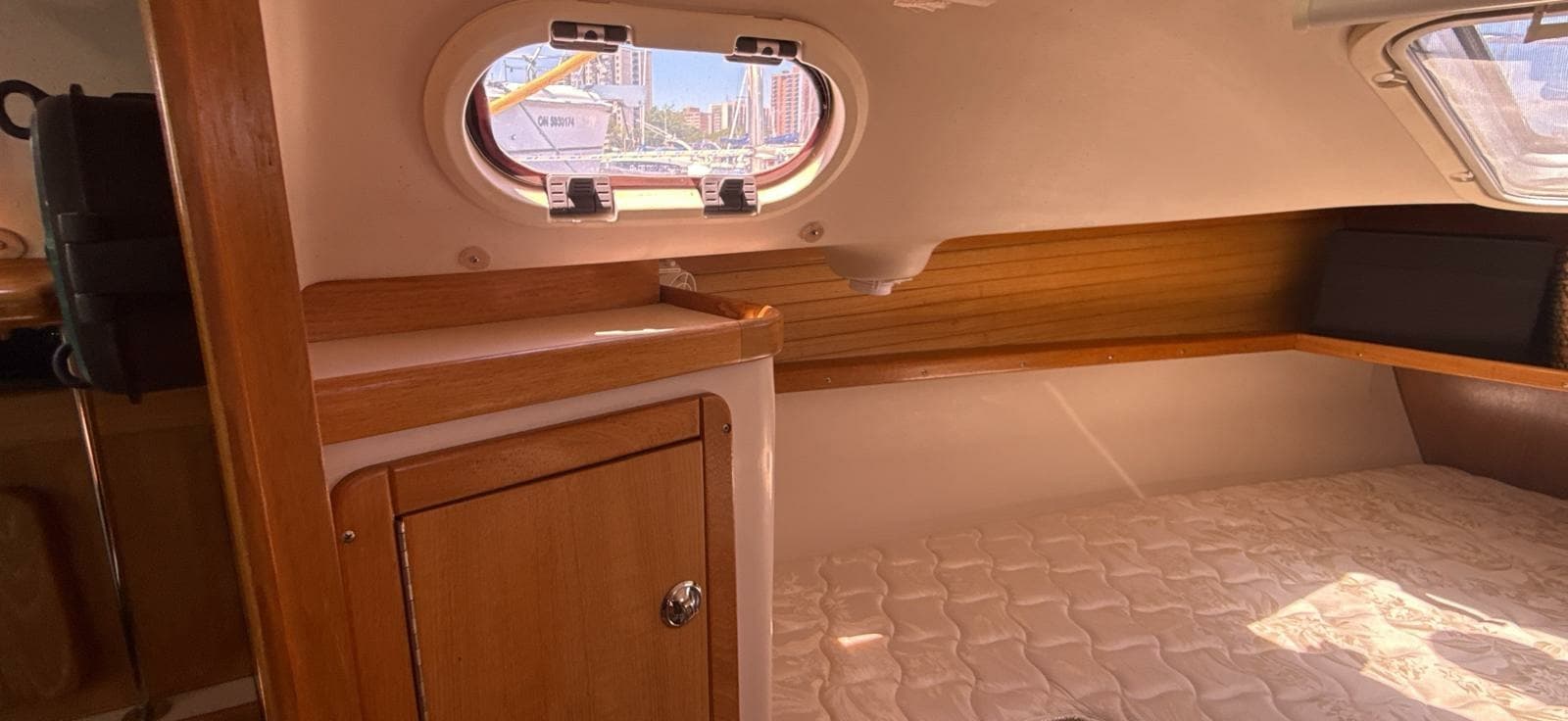2005 Catalina 34 MK II - Photo 84